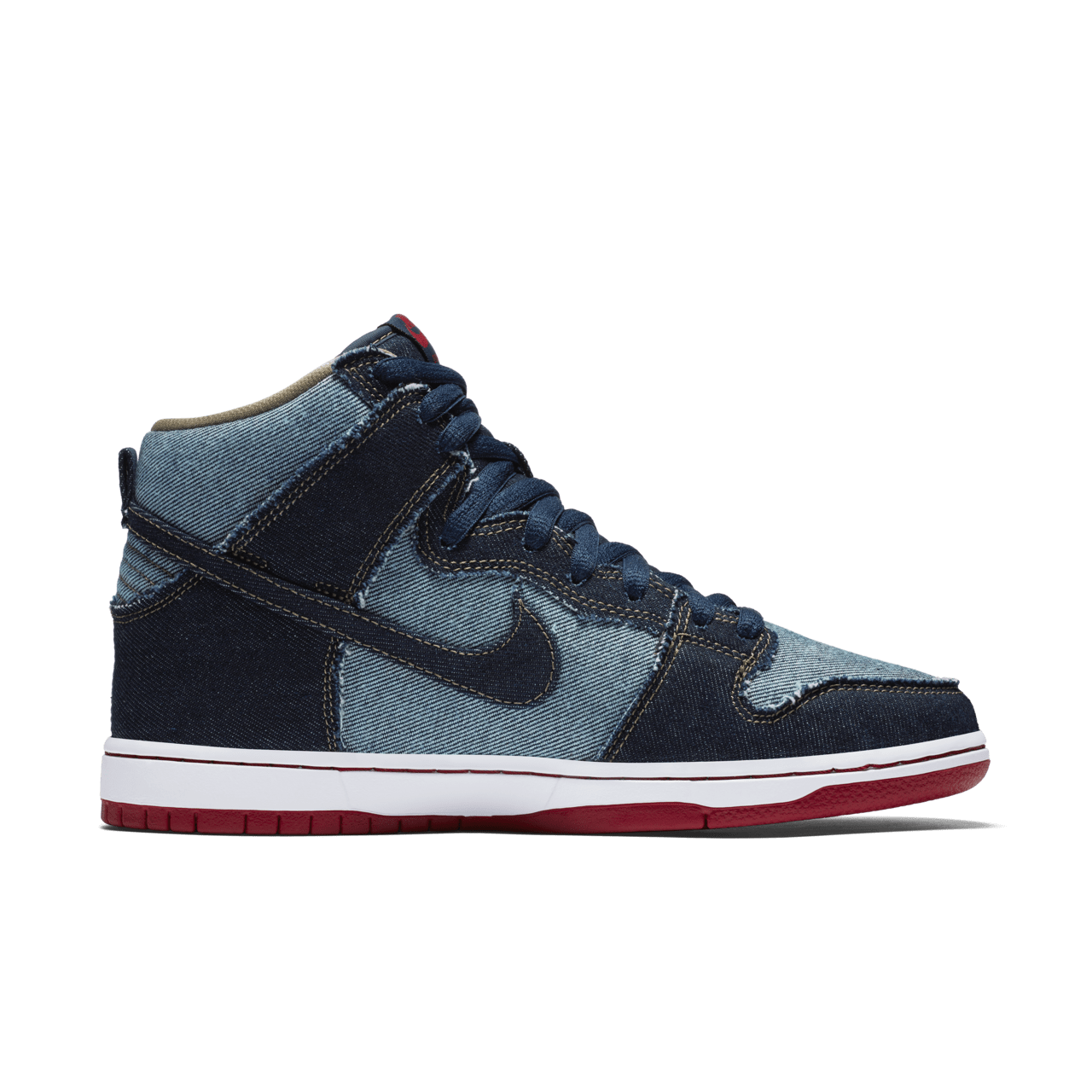 SB ダンク HI OG