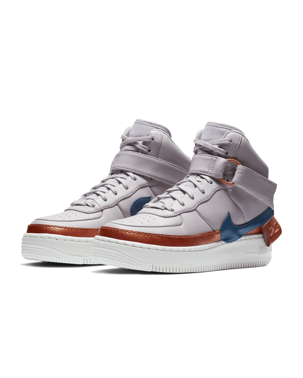 Nike af1 jester orange online