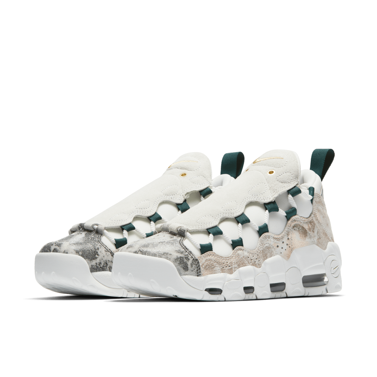 Nike w nike air more money lx online