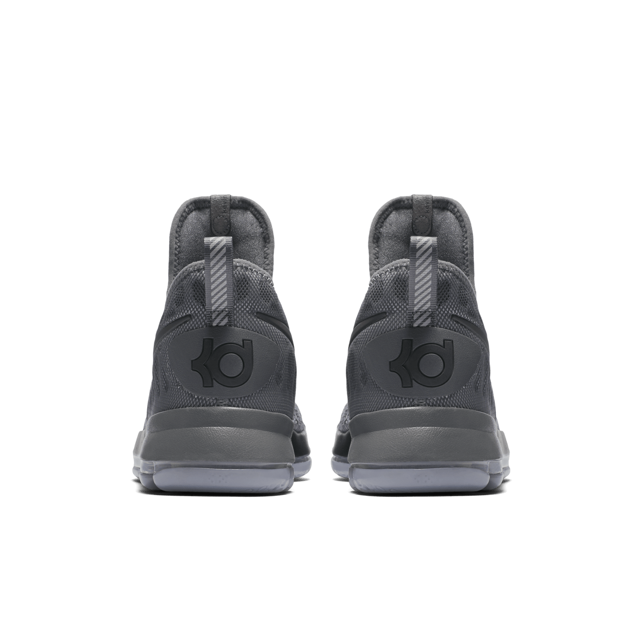 Nike zoom kd 9 black best sale