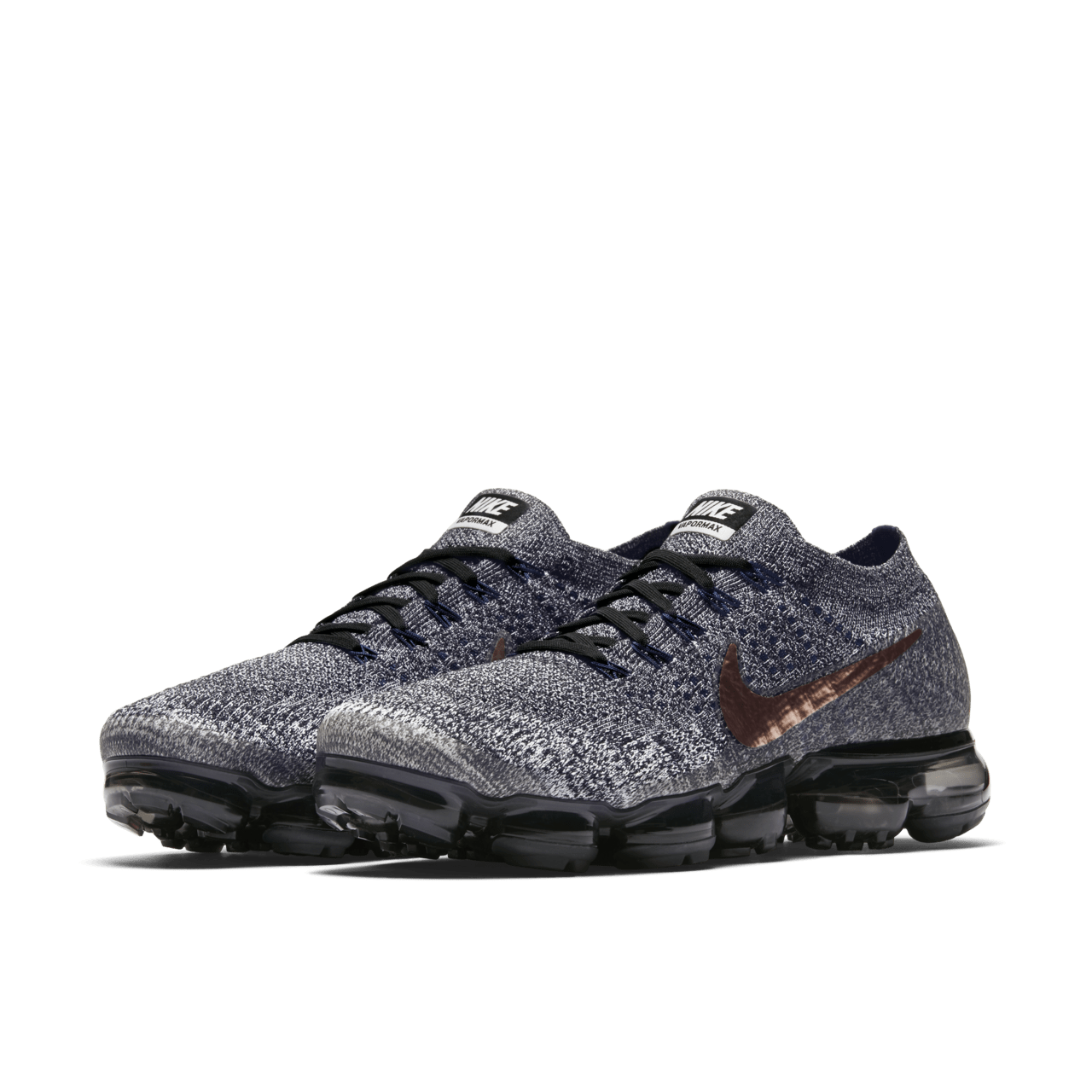 Nike Air VaporMax College Navy Metallic Red Bronze Erscheinungsdatum. Nike SNKRS