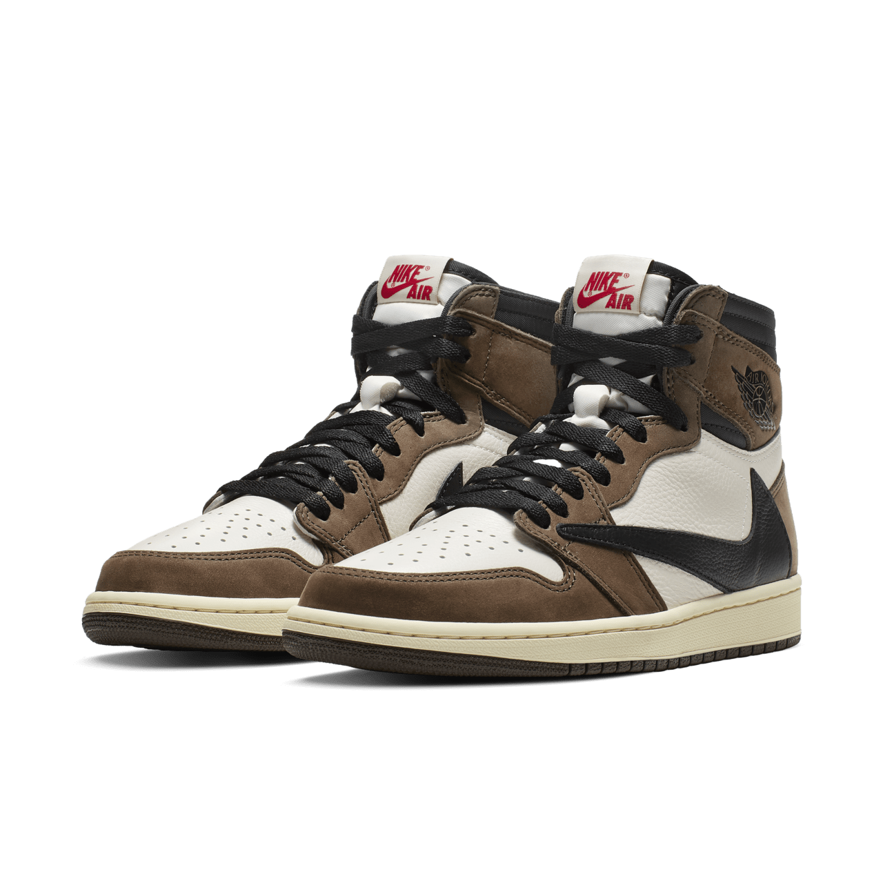 Cactus jack aj 1 on sale