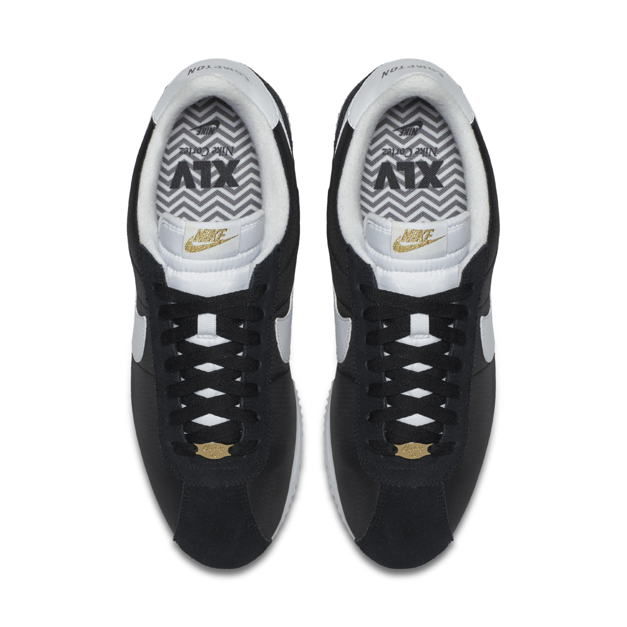 Date de sortie de la Nike Cortez Basic Nylon Compton Nike SNKRS