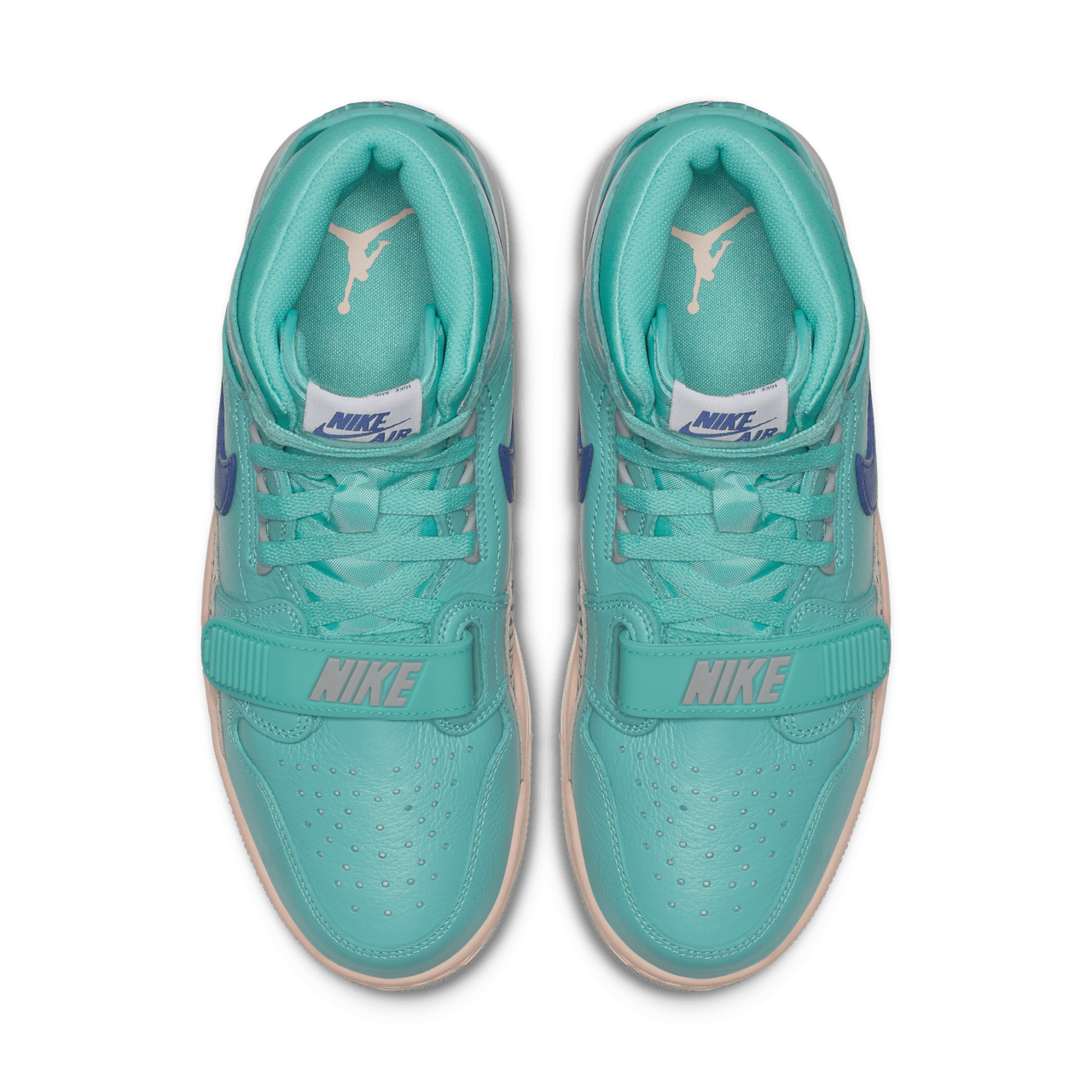 Air Jordan Legacy 312 'Hyper Jade' Release Date