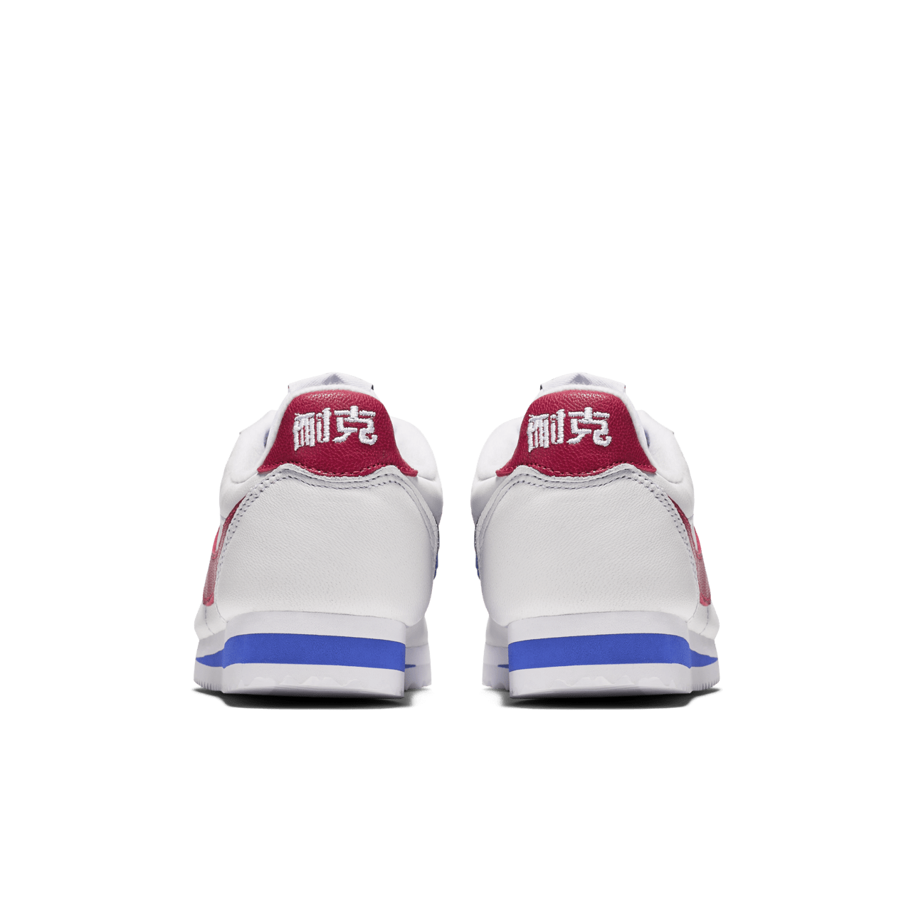 Women s Nike Classic Cortez Leather Nai Ke Nike SNKRS