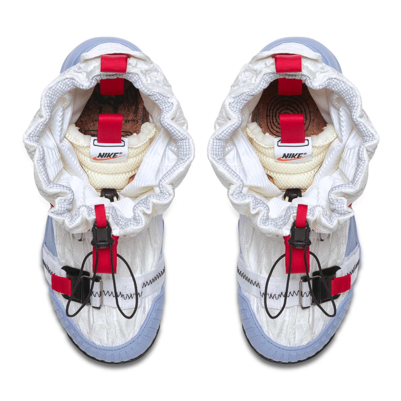 Nike Mars Yard Overshoe 'Tom Sachs' Release Date