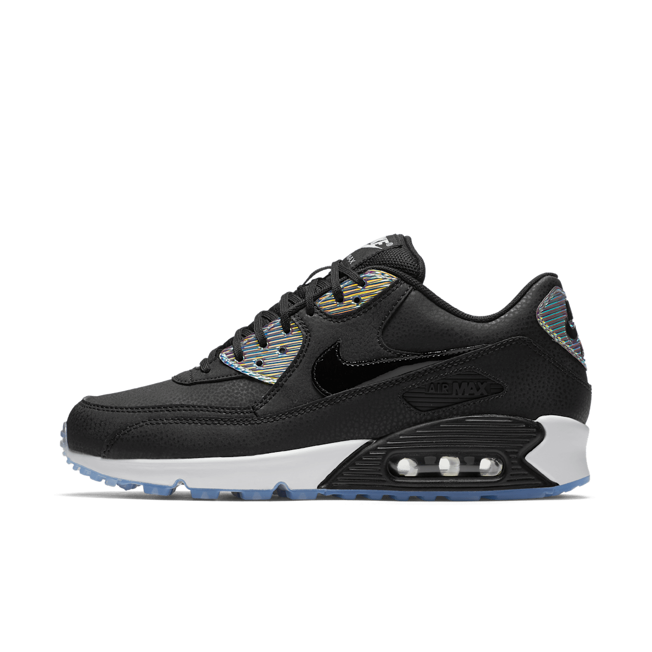 WMNS AIR MAX 90