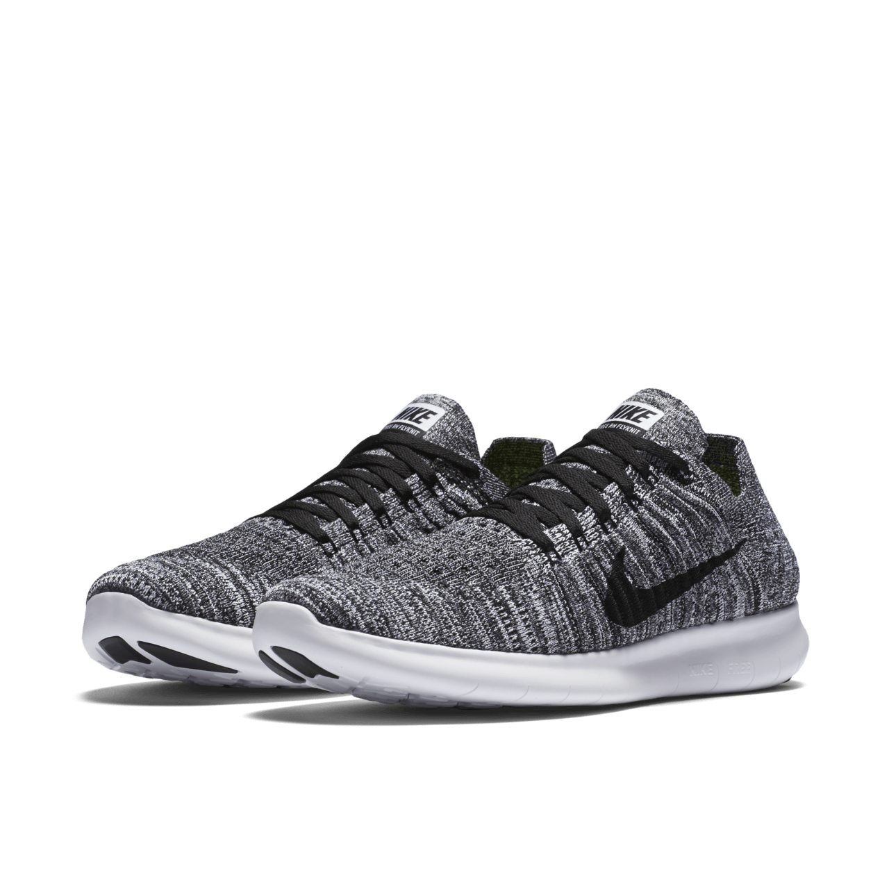 Women s Nike Free RN Flyknit Dynamic Movement Nike SNKRS