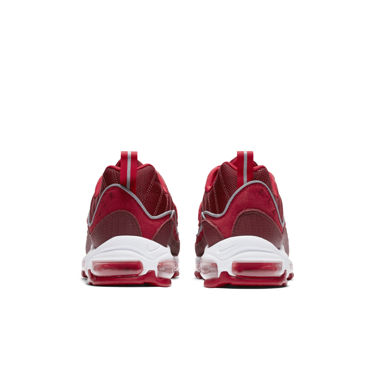 Nike 98s red online