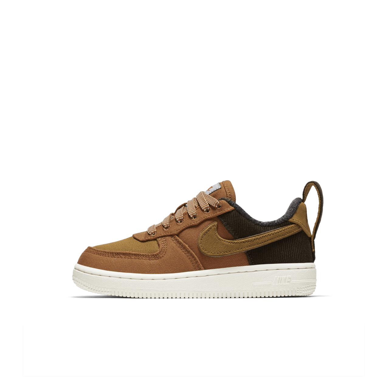 Nike Air Force 1 'Carhartt WIP' Release Date