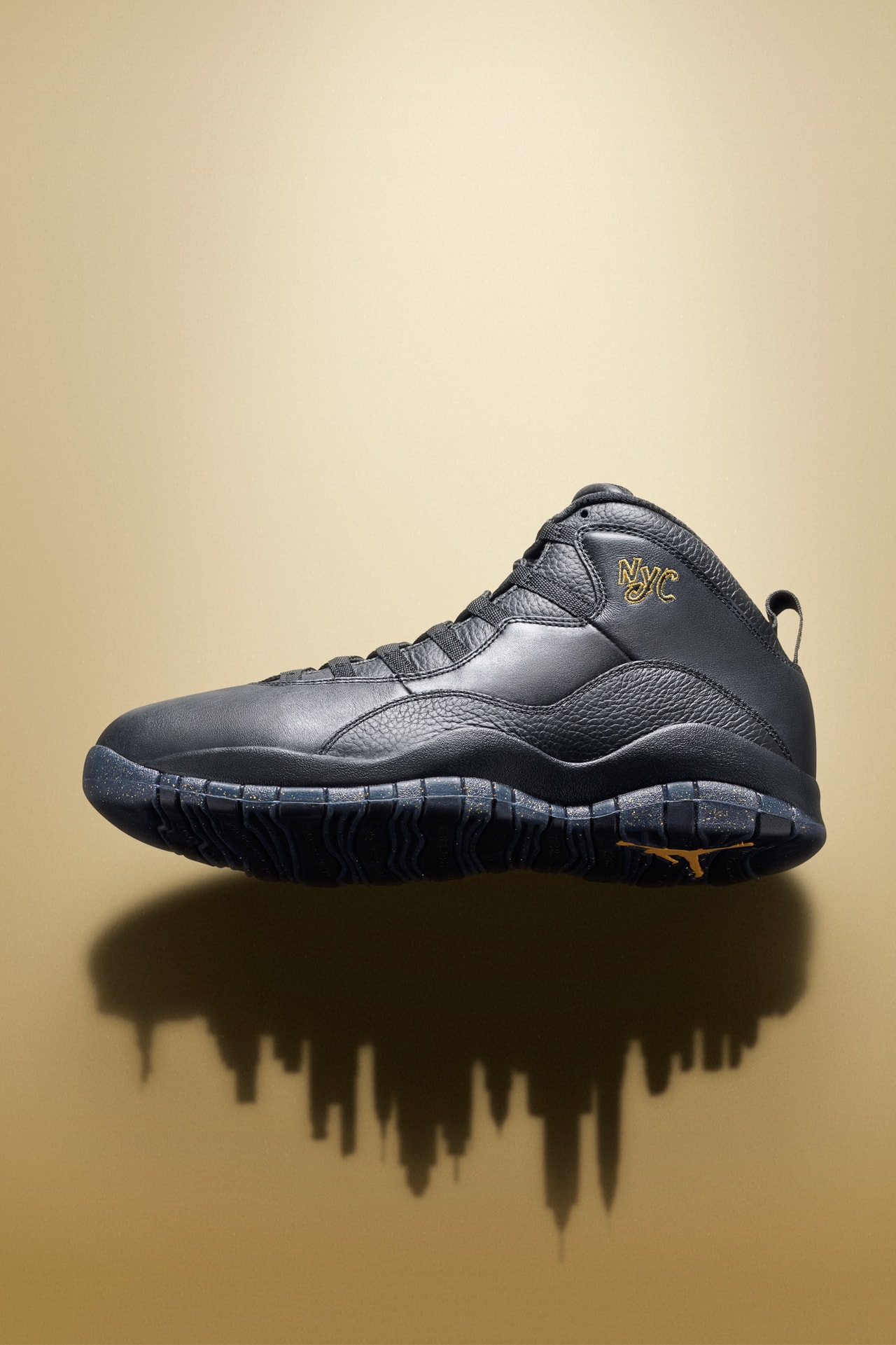 Jordan 10 tinker hatfield best sale