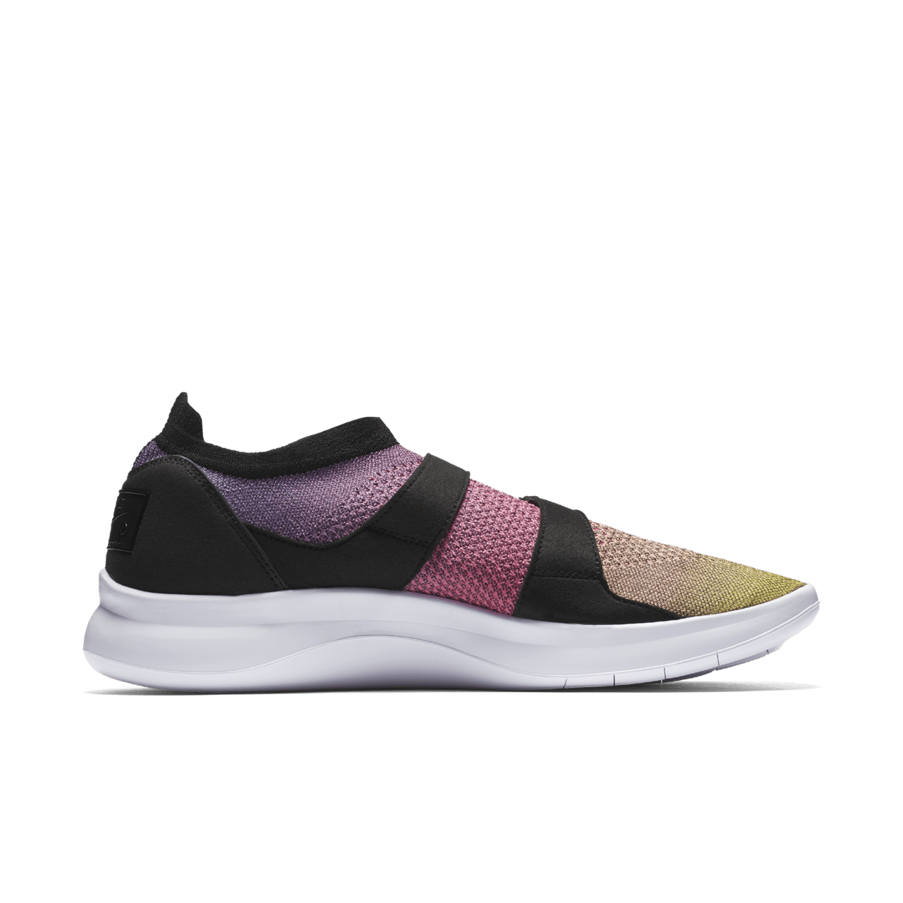 Nike sock racer flyknit women's best sale