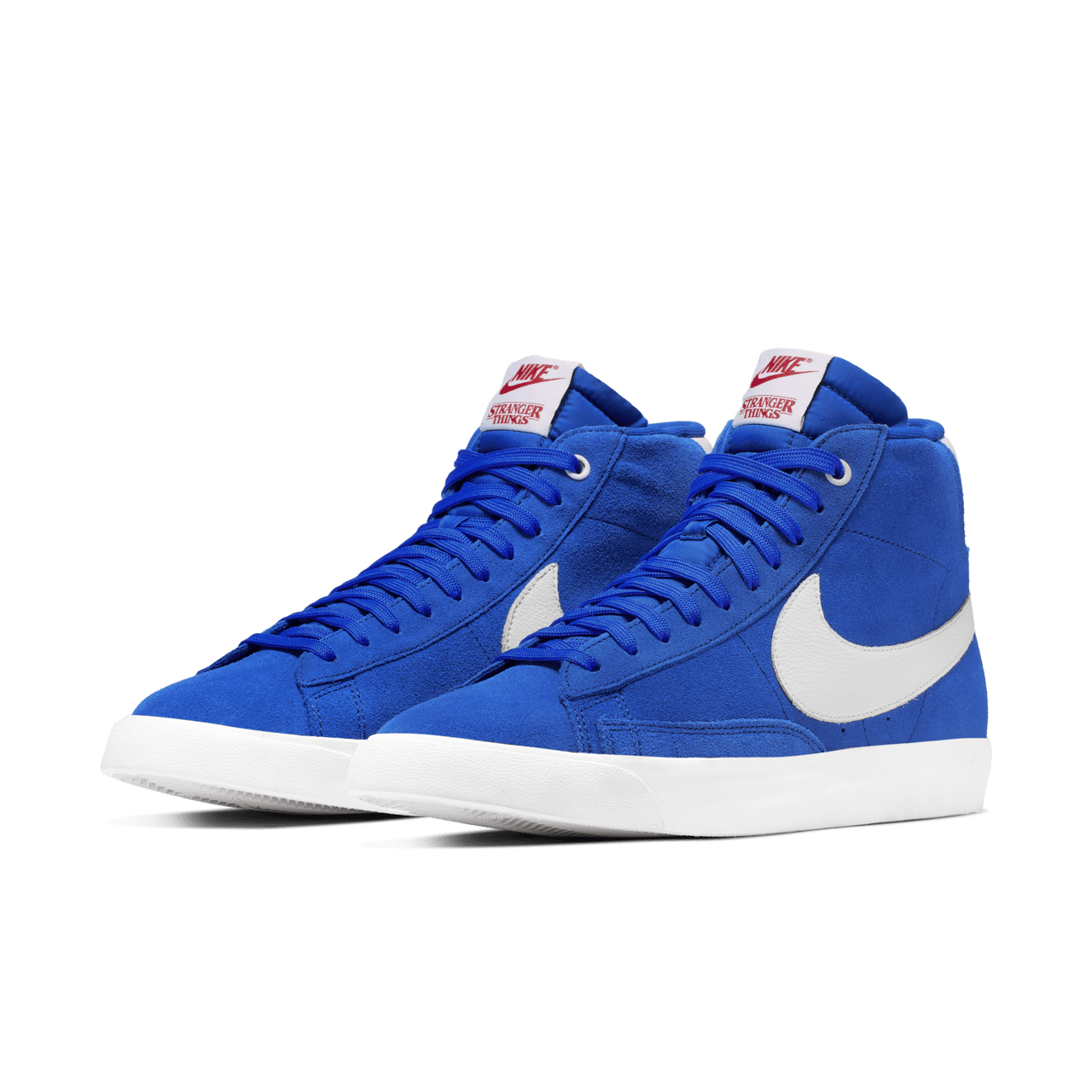 Nike stranger things release hotsell