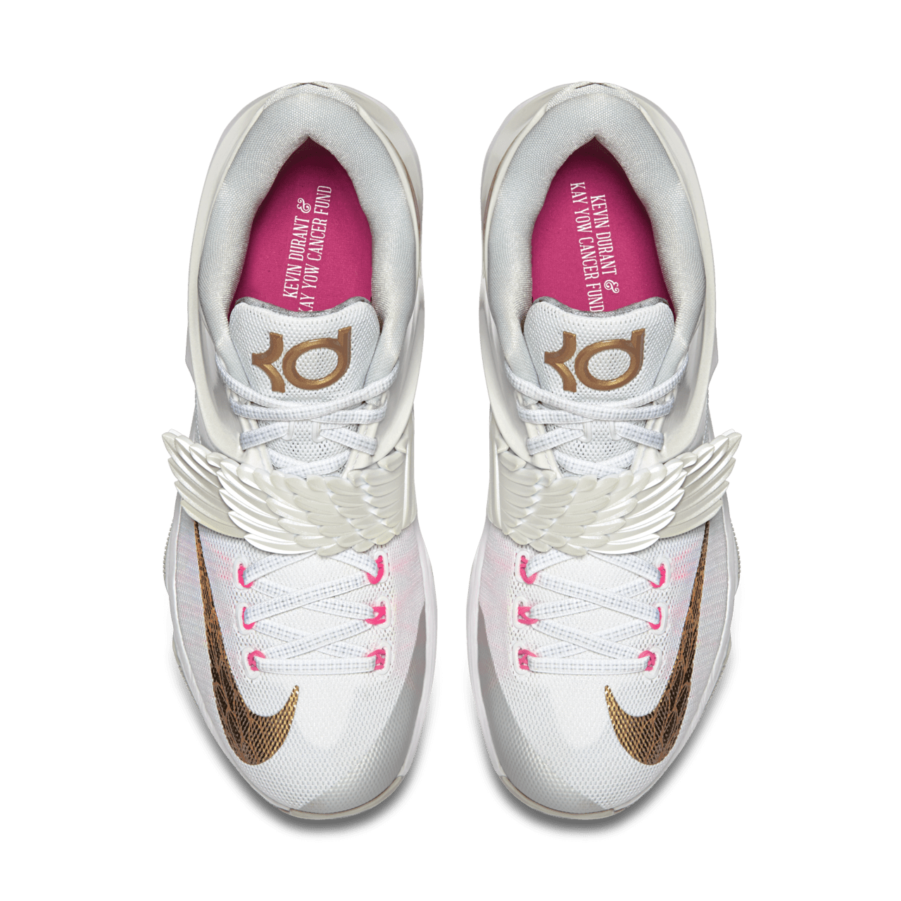 Nike KD 7 Aunt Pearl Release Date. Nike SNKRS