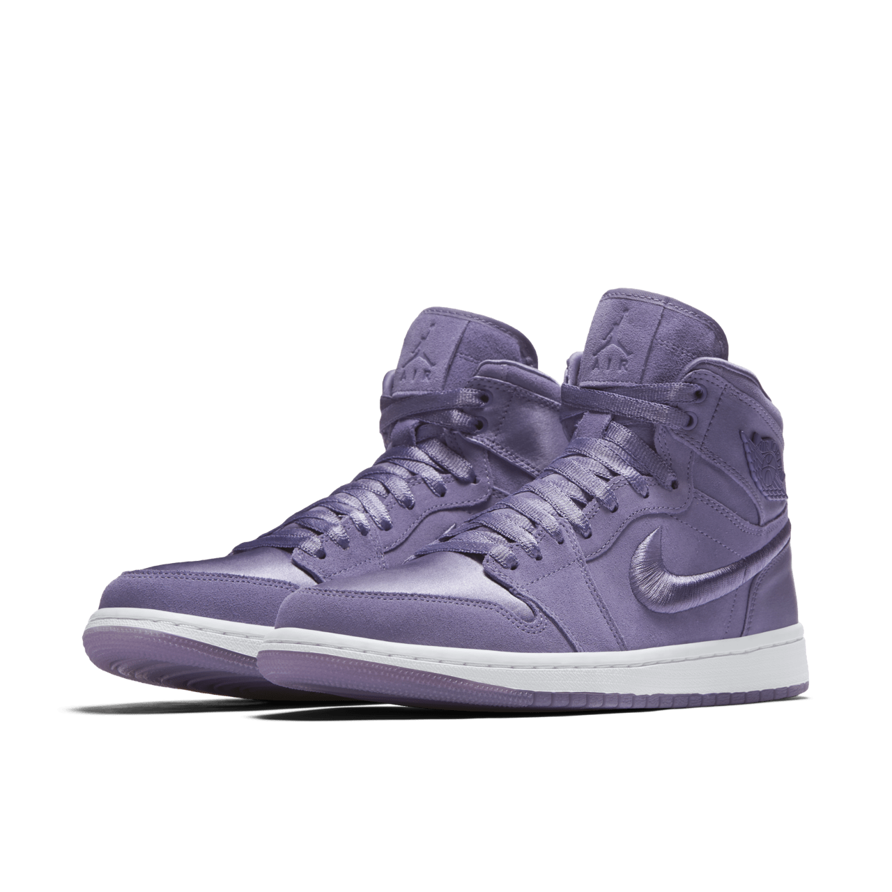 Purple jordans release date hotsell