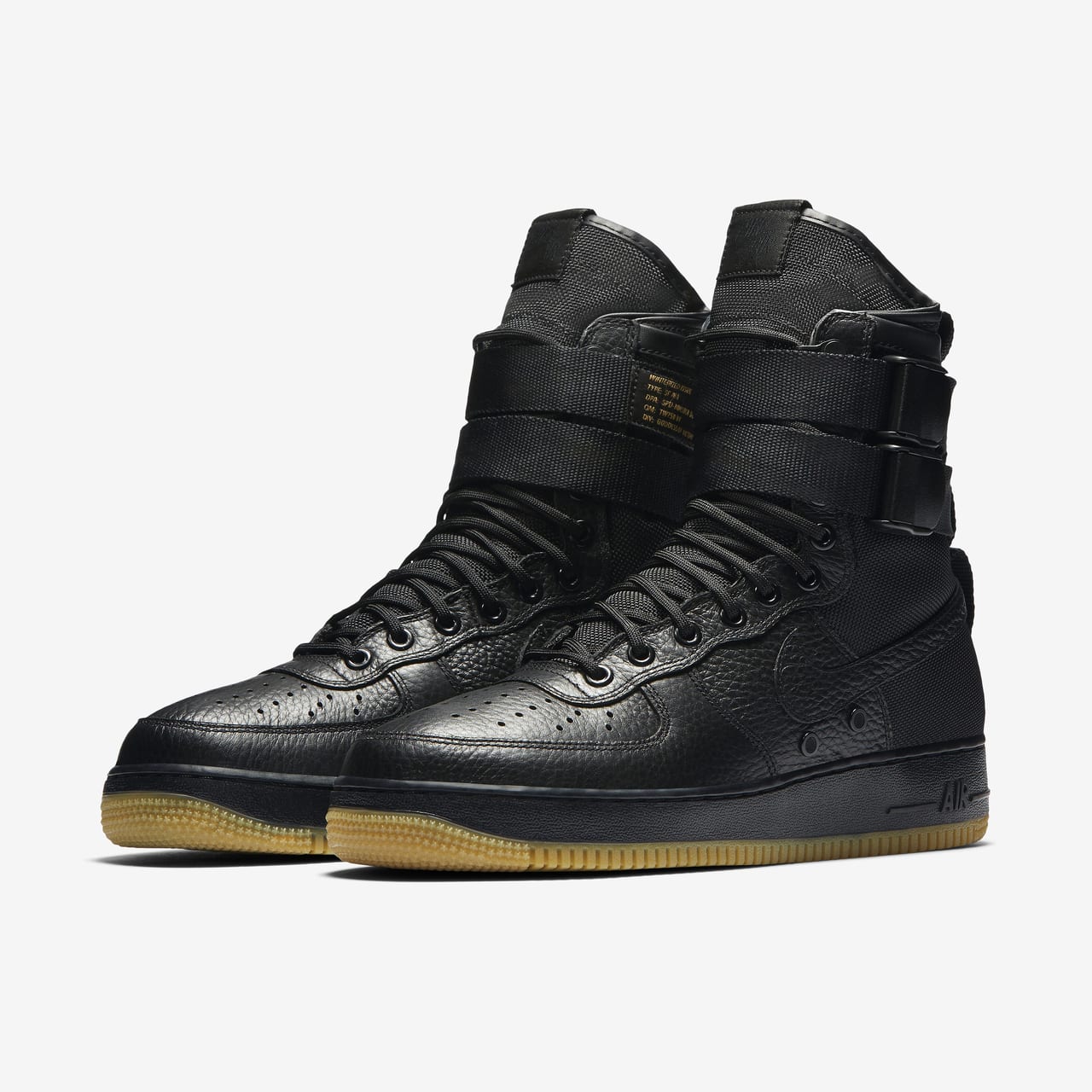 SF AF1