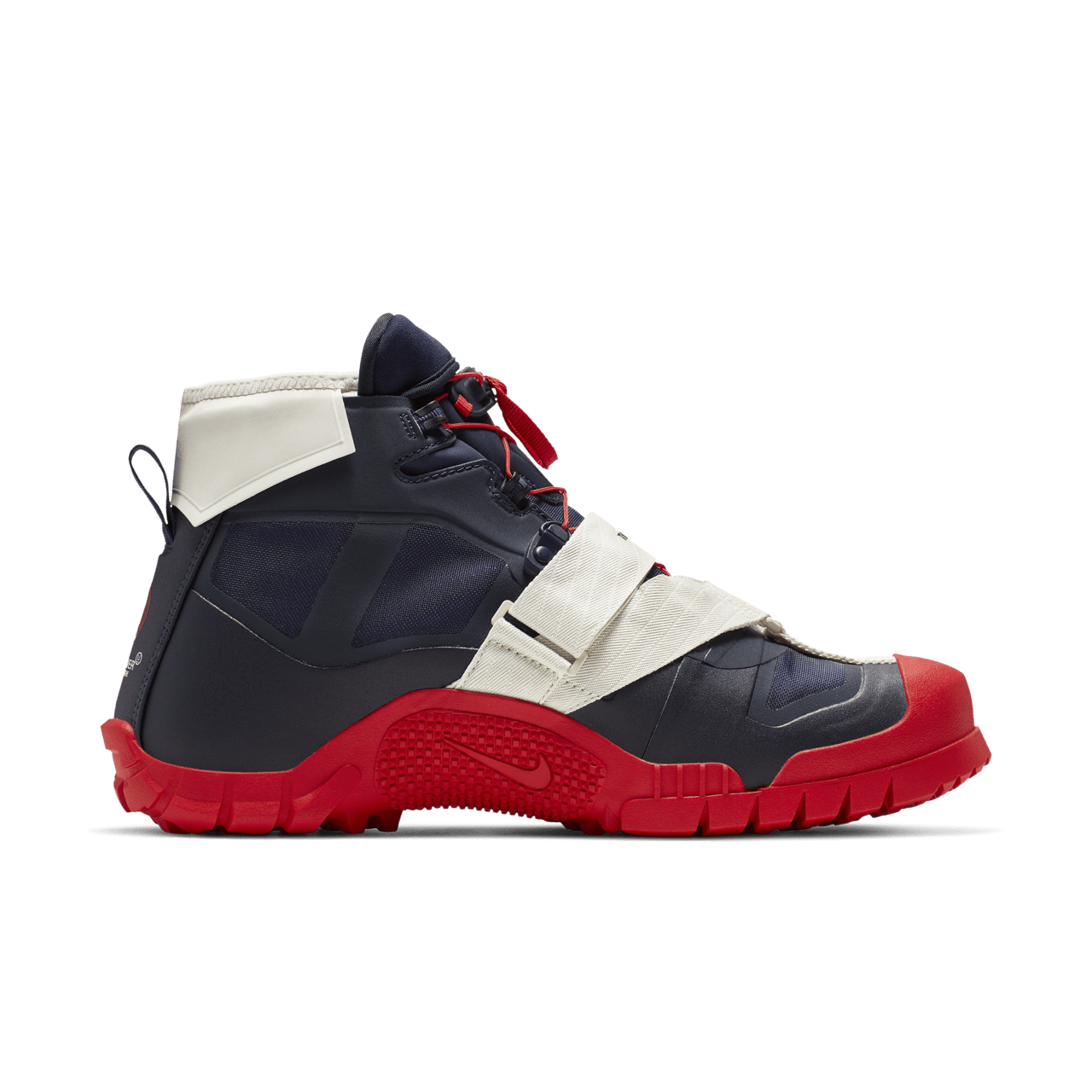 SFB Mountain 'Undercover' Release Date