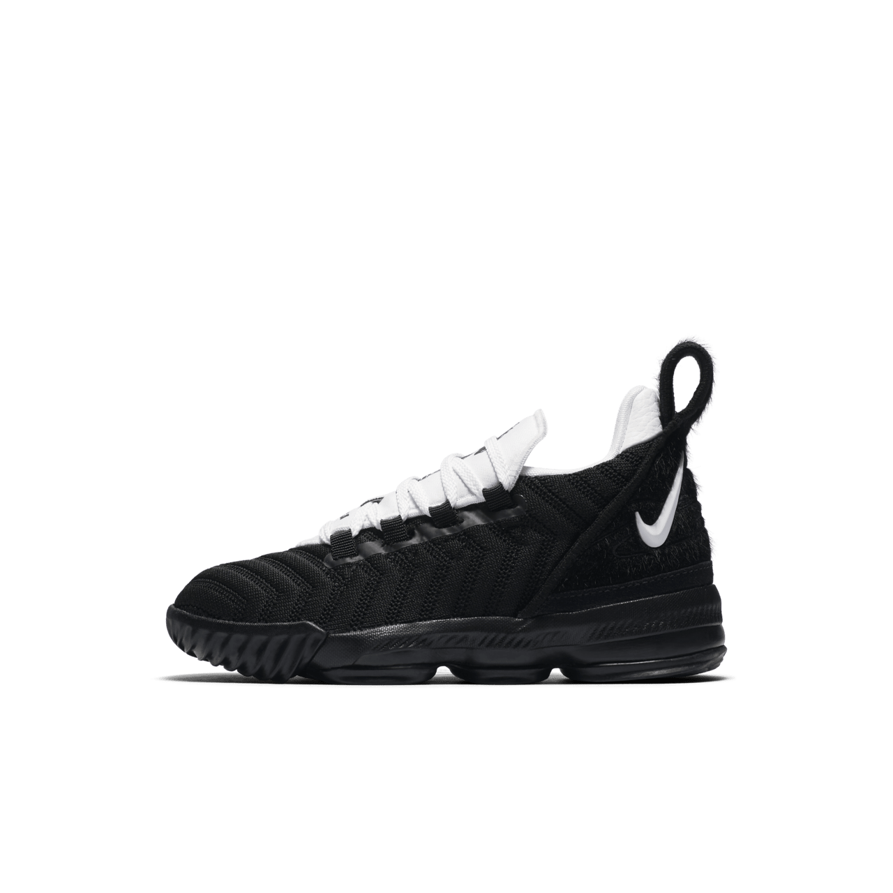 Kids nike lebron fashion 16