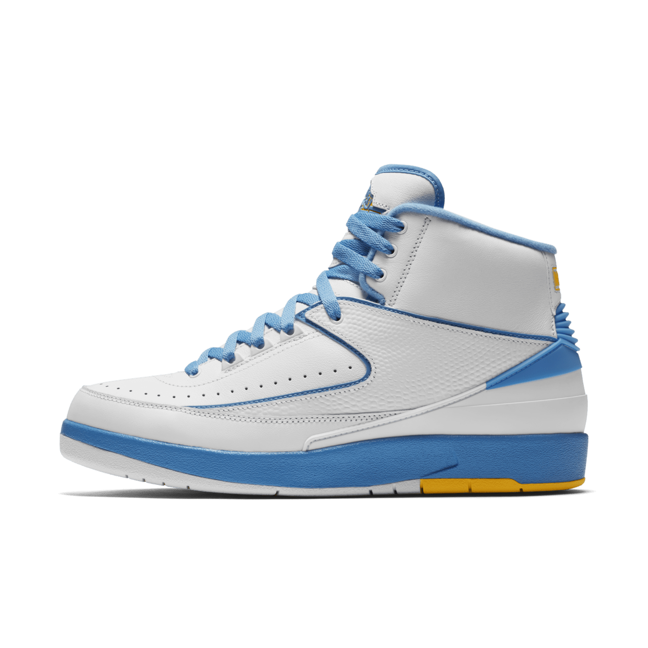 Date de sortie de la Air Jordan 2 Retro Melo Nike SNKRS