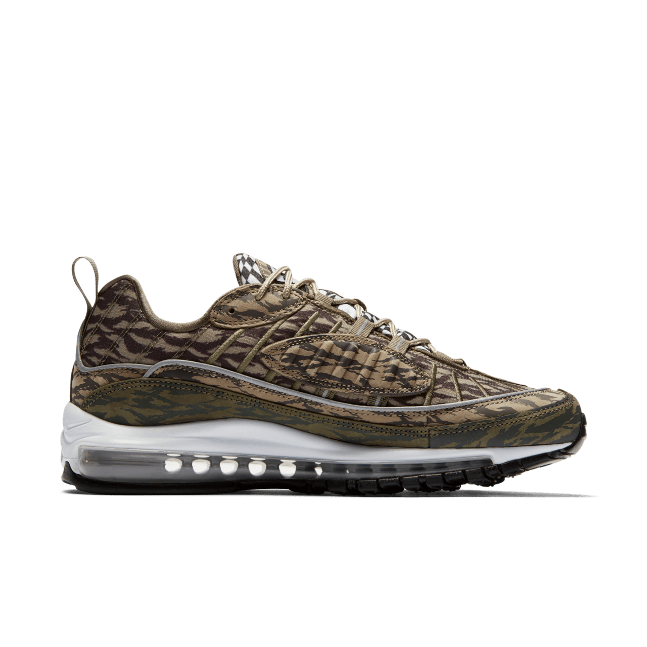 Nike air max 98 vapor camo best sale