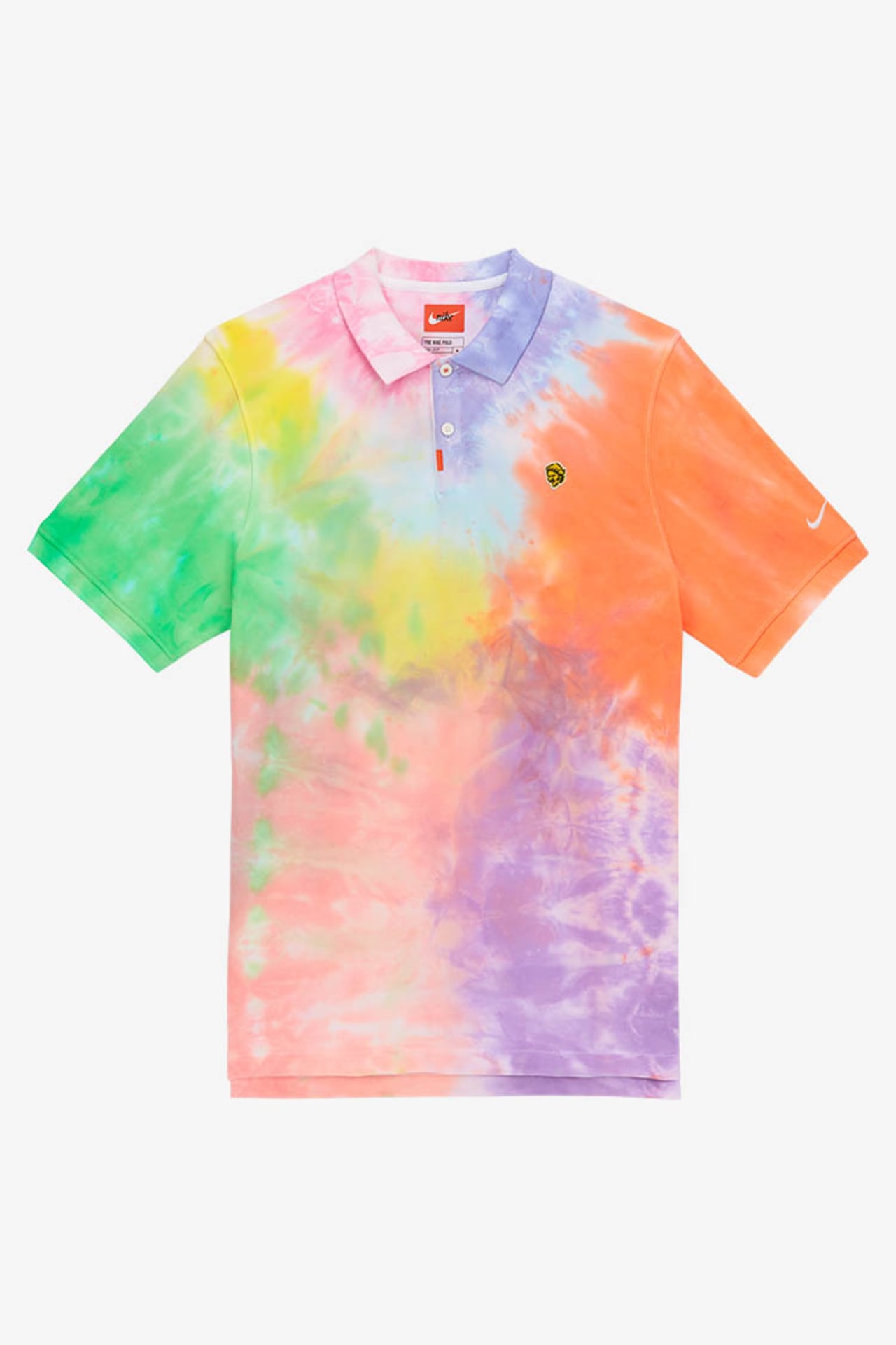 The Nike Polo: Tie Dye Collection Release Date