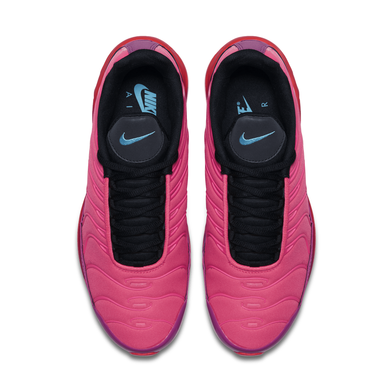 Nike air max 97 plus hyper magenta hotsell