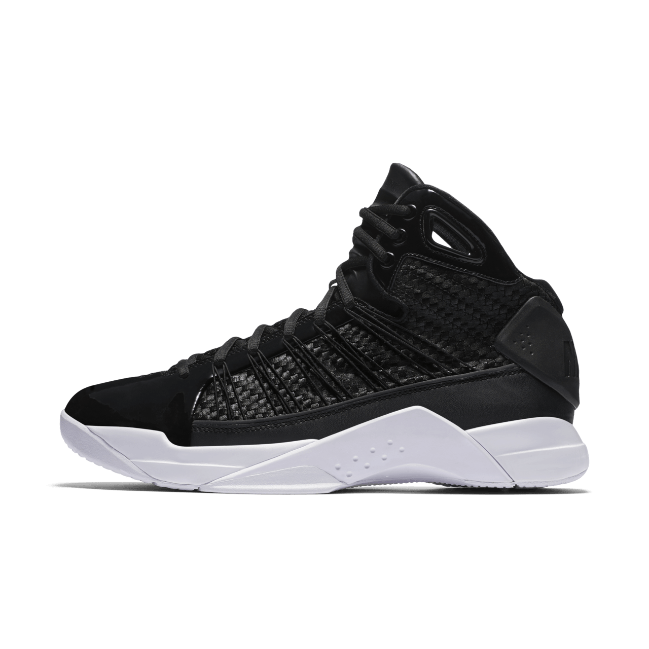 Nike hyperdunk lux on sale