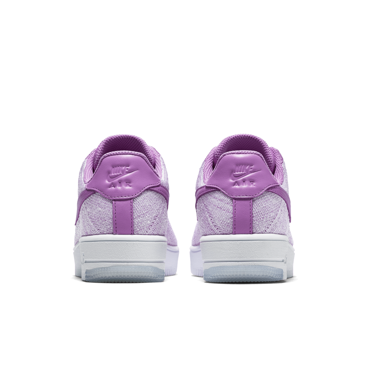 Women s Nike Air Force 1 Ultra Flyknit Fuscia Glow Release Date. Nike SNKRS