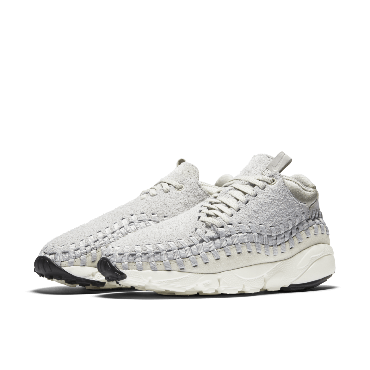 AIR FOOTSCAPE WOVEN CHUKKA