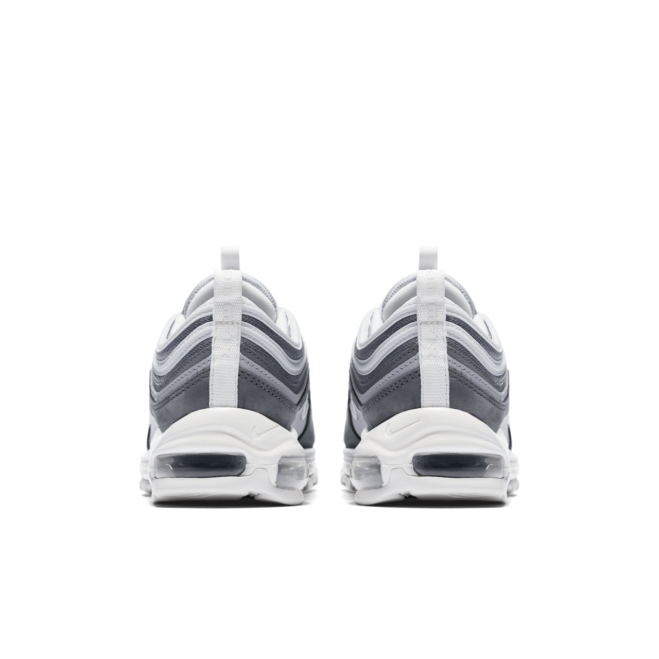 Nike Air Max 97 Premium Wolf Grey Cool Grey Release Date. Nike SNKRS