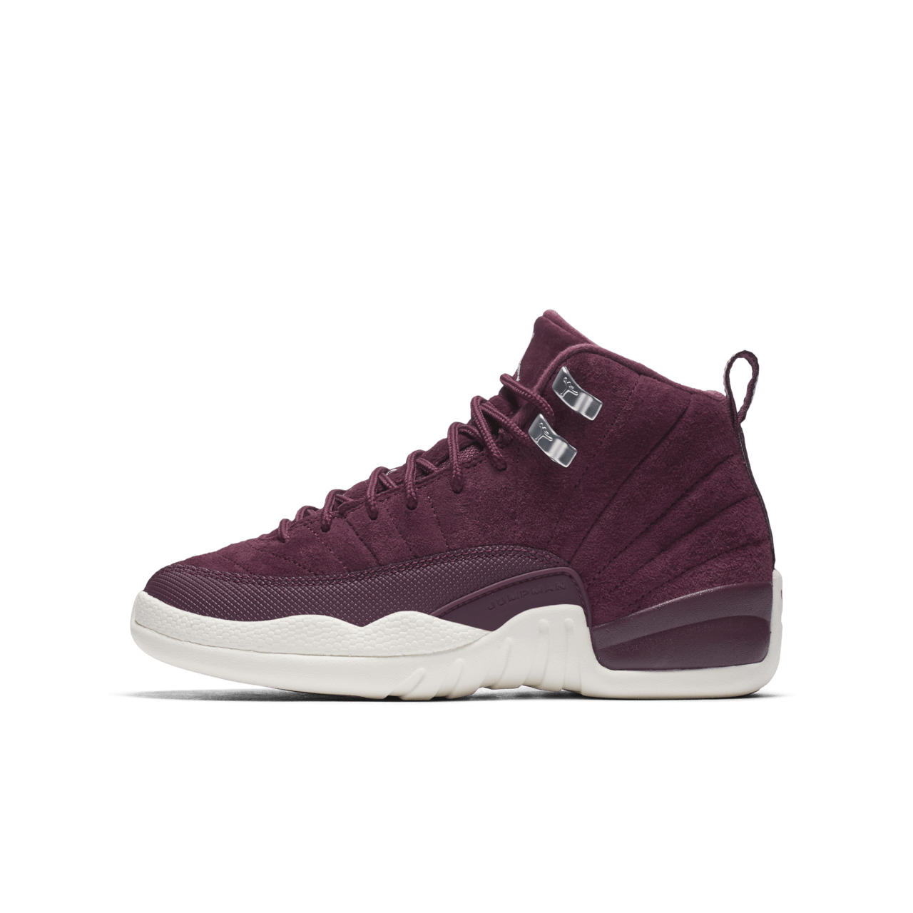 Retro 12 bordeaux jacket online