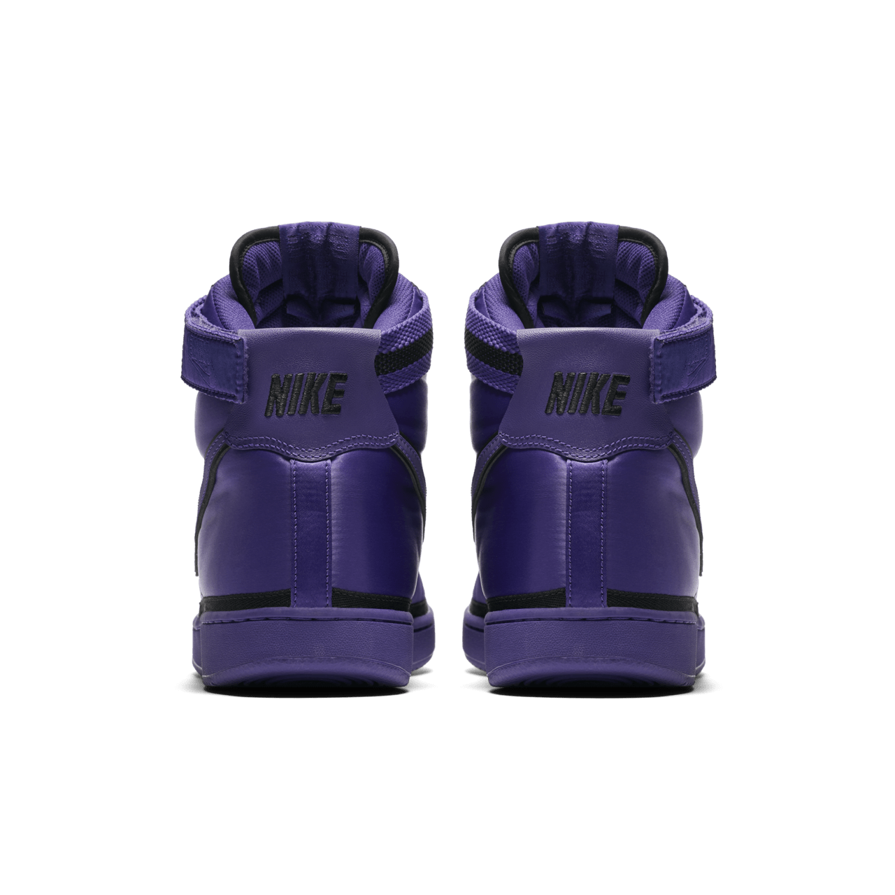 Nike Vandal High Court Purple Black Release Date. Nike SNKRS