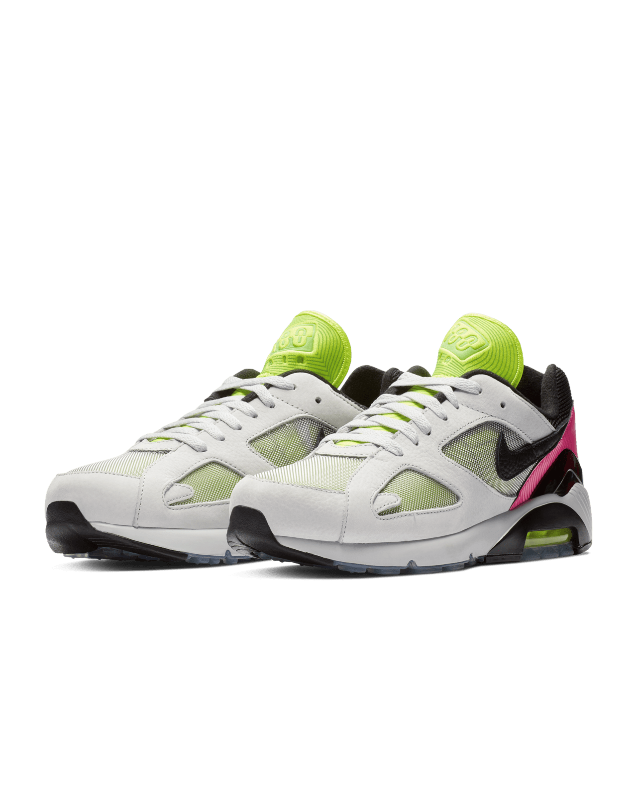 Air Max 180 "Hyper Pink" – Erscheinungsdatum