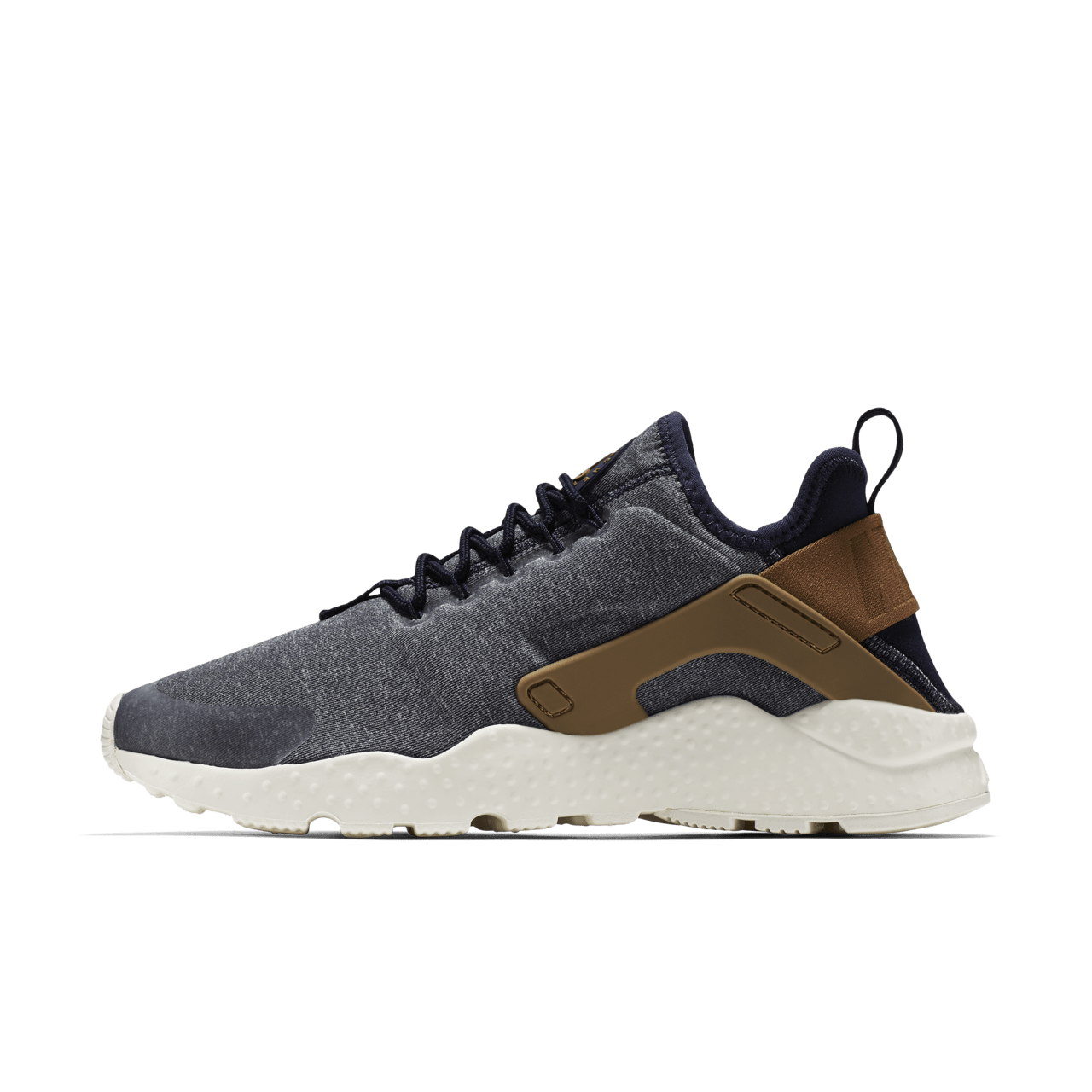 Air huarache run beige online