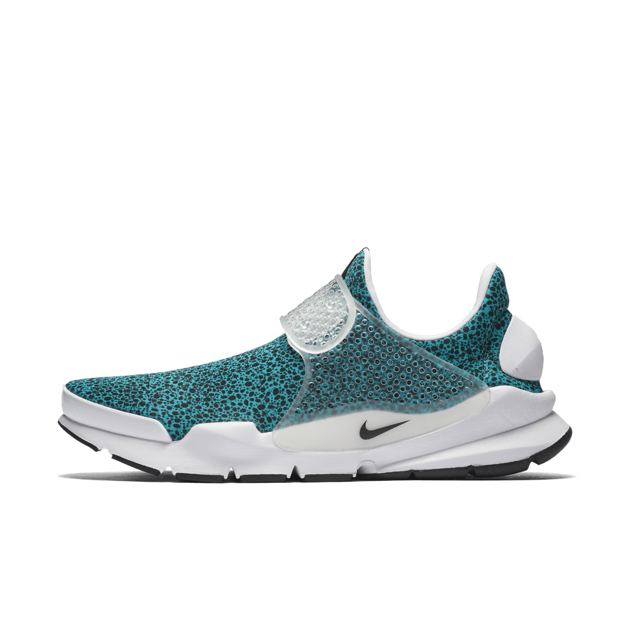 Nike Sock Dart 'Turbo Green' Safari 2017. Nike SNKRS