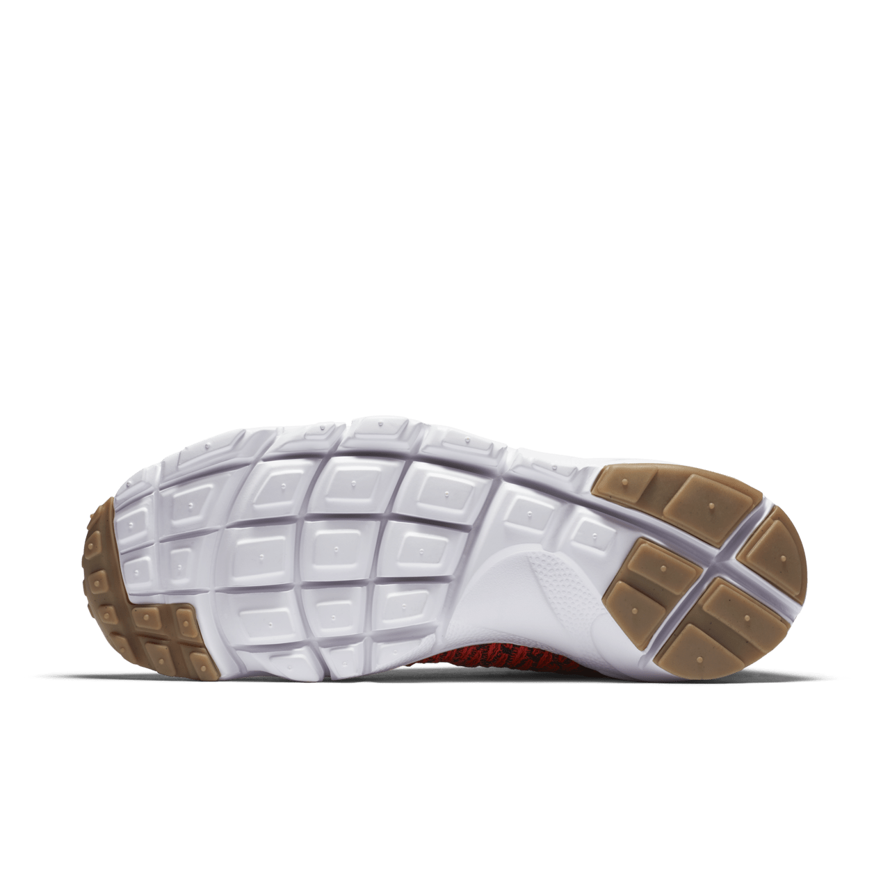 AIR FOOTSCAPE MAGISTA FLYKNIT