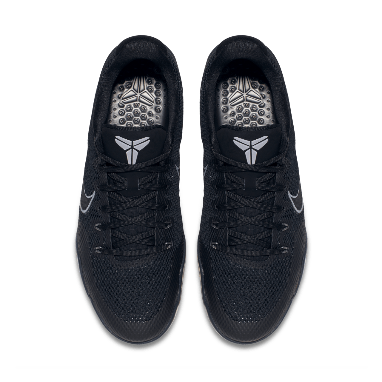 Kobe blackout shoes hotsell