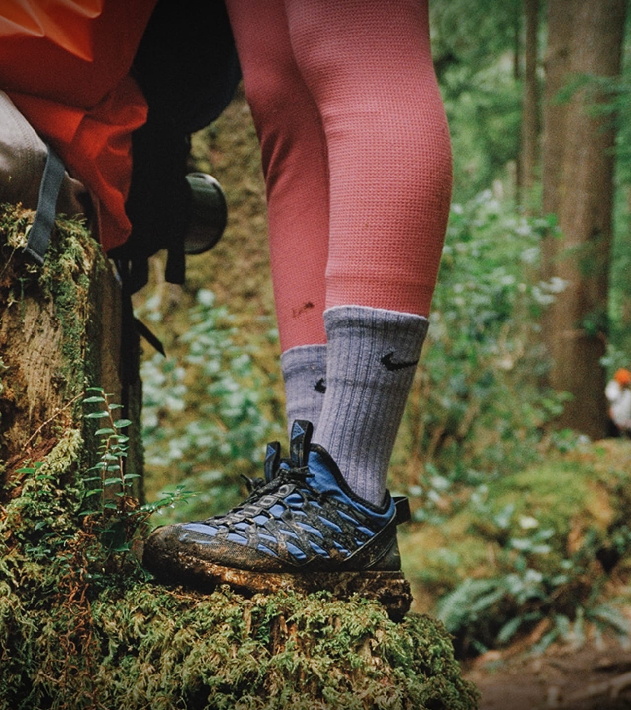 Nike ACG React Terra Gobe 'Hyper Royal' Release Date