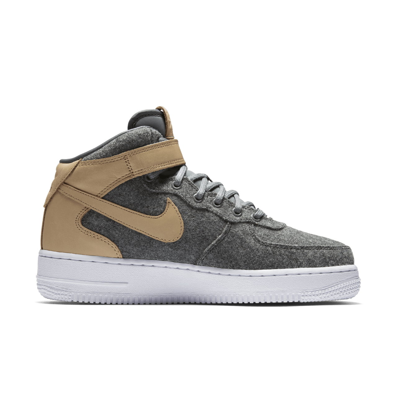 WMNS AIR FORCE 1 MID