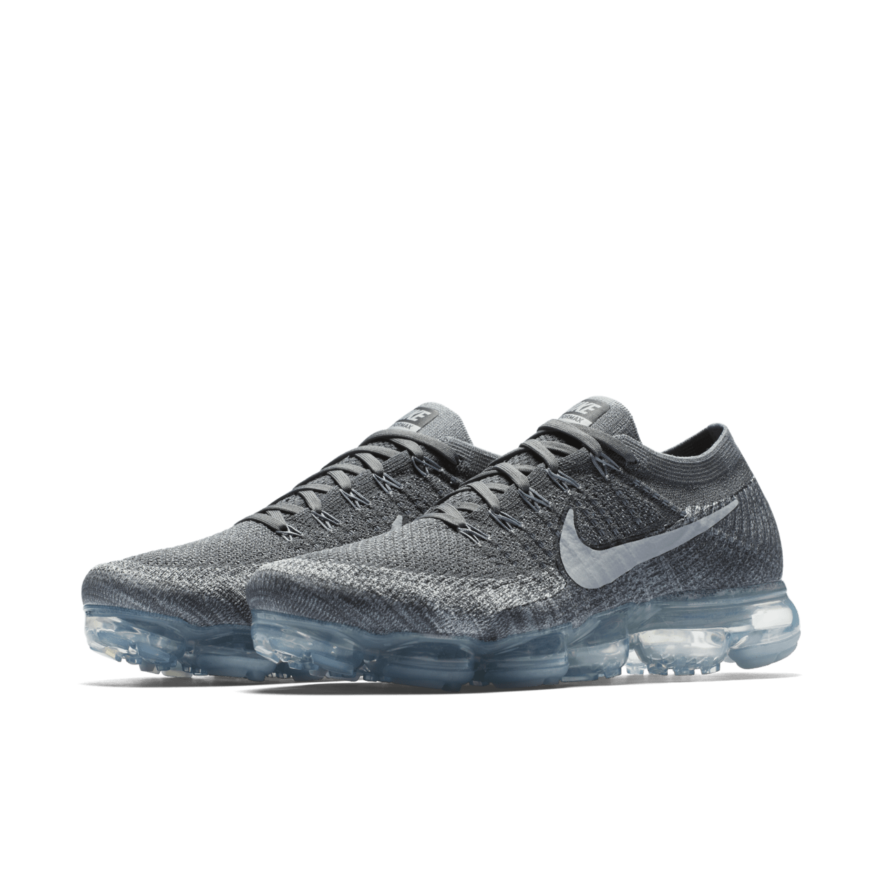 Nike Vapormax Flyknit Asphalt Nike SNKRS