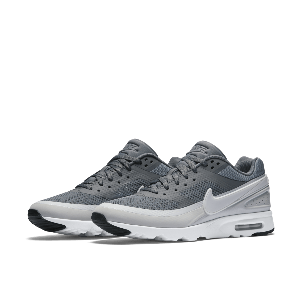 Women s Nike Air Max BW Ultra Platinum White Release Date. Nike SNKRS