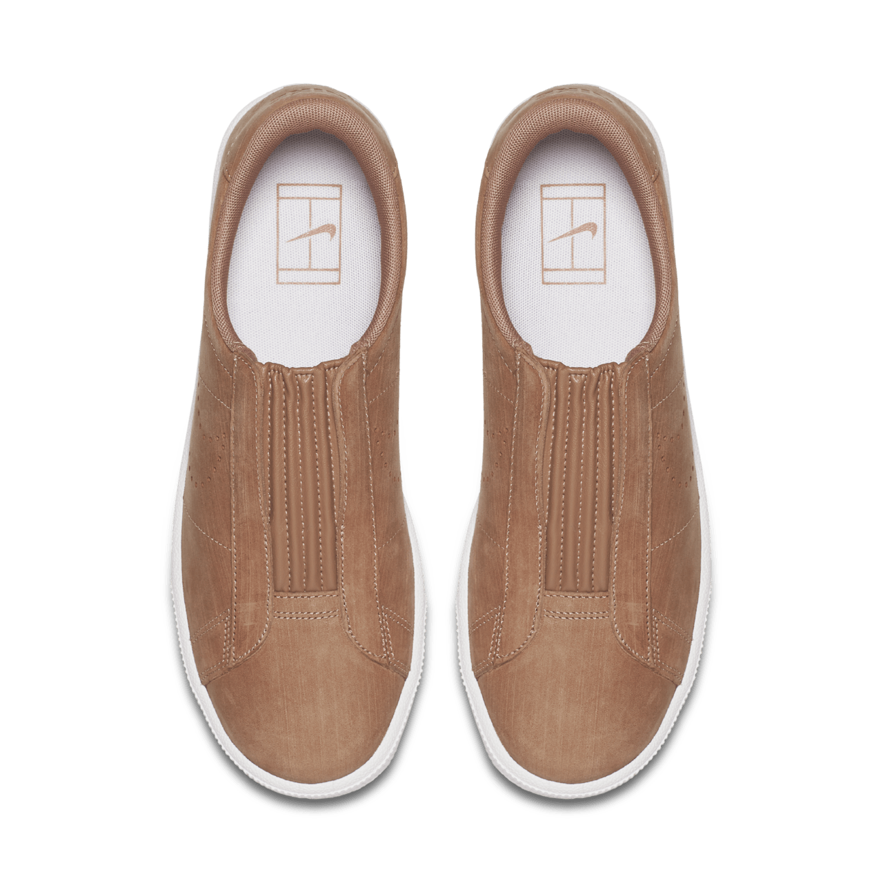 Nike Tennis Classic Ease Dusted Clay para mujer. Nike SNKRS