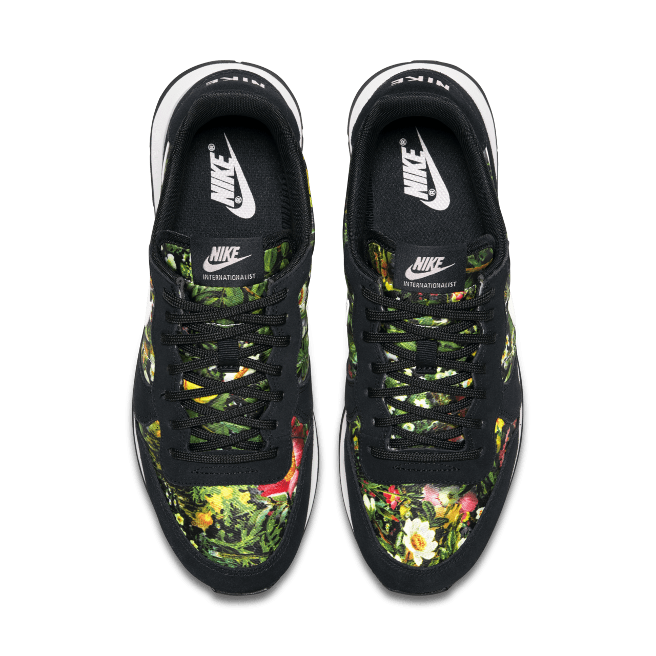 Women s Nike Internationalist Premium Spring Garden Nike SNKRS