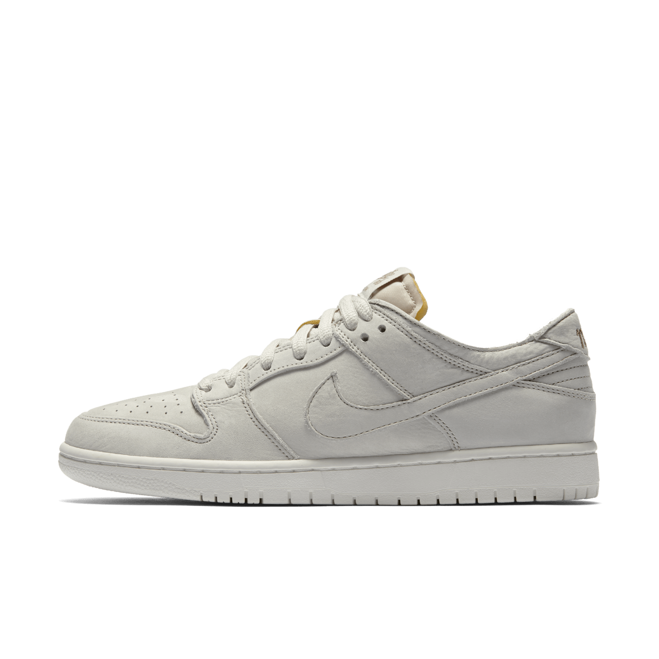 Nike SB Zoom Dunk Low Pro Decon Light Bone Summit White Release Date. Nike SNKRS