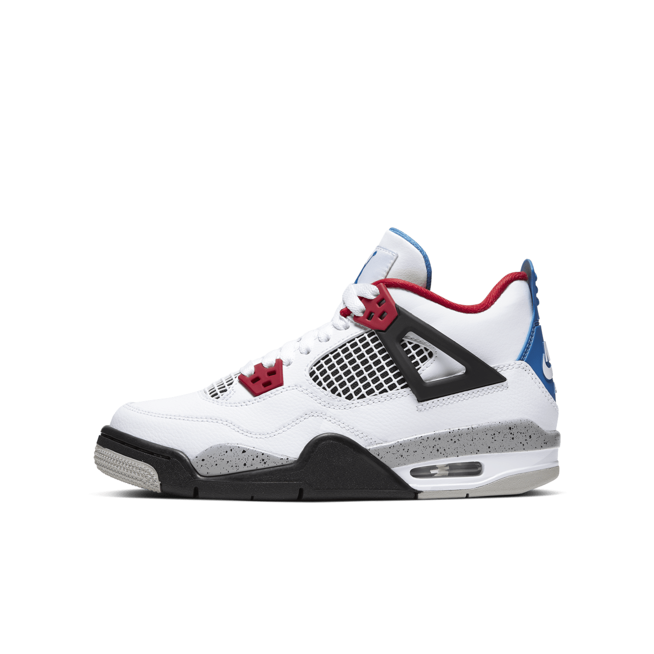 Air Jordan 4 Retro 'What The' Release Date