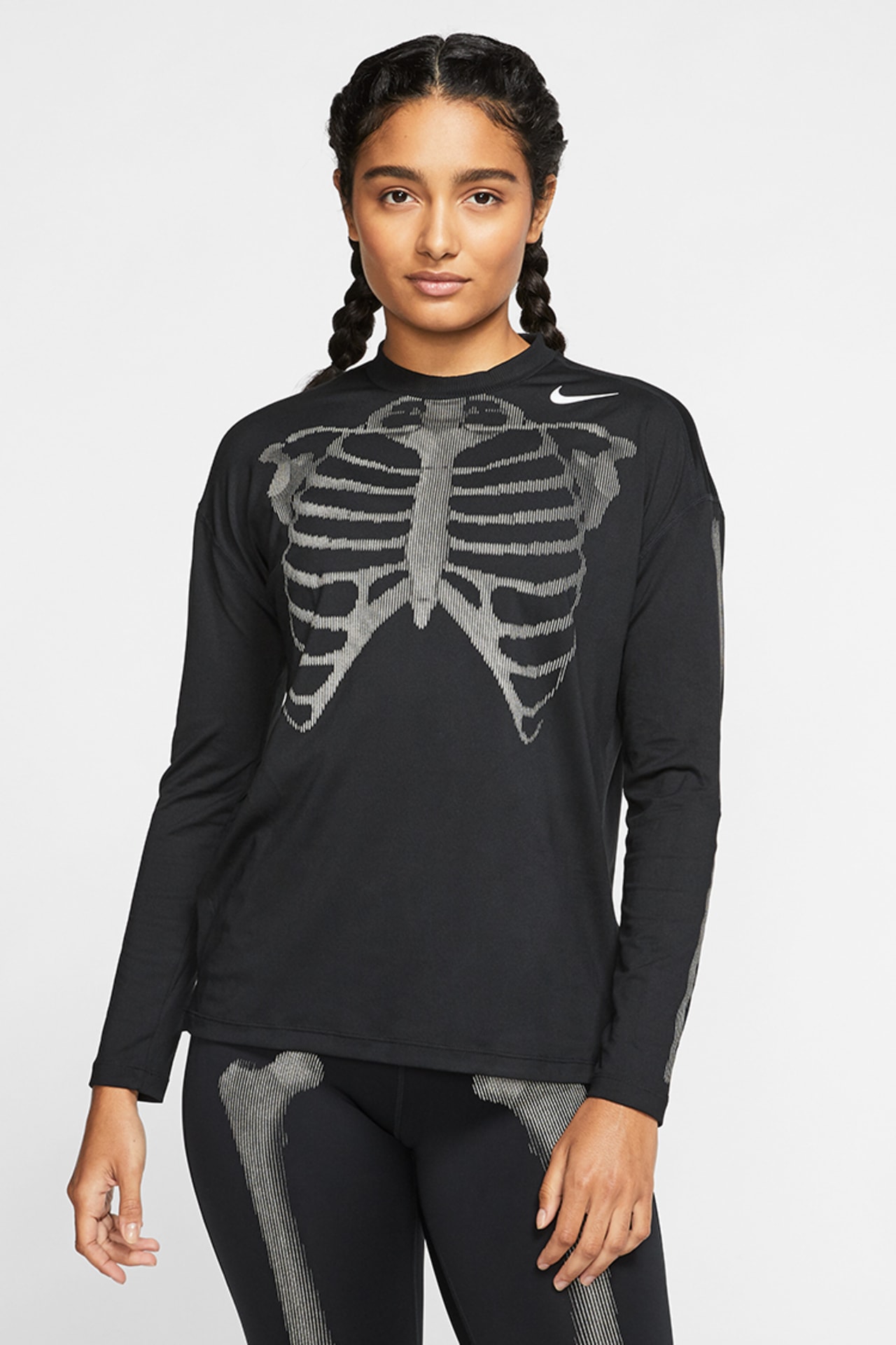 Nike Skeleton Apparel Collection Release Date