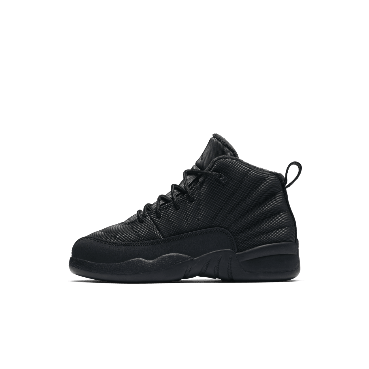 Jordan 12 retro kids best sale