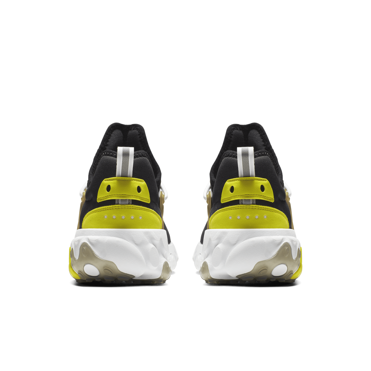 Nike React Presto Brutal Honey Release Date. Nike SNKRS