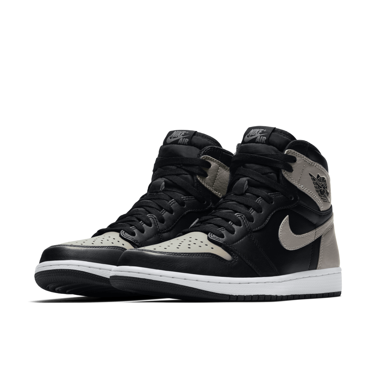 Jordan 1 shadow release on sale