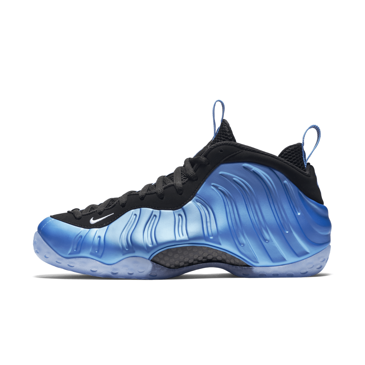 Nike Air Foamposite One University Blue Release Date. Nike SNKRS